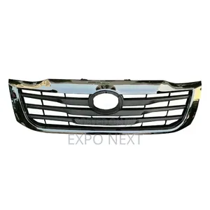 Toyota Hilux Vigo 2012-2015 Front Grille