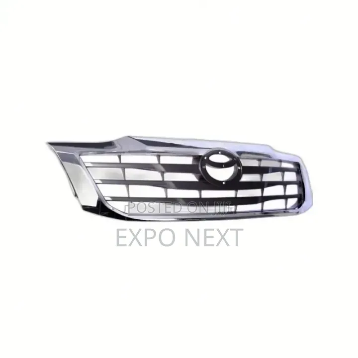 Toyota Hilux Vigo 2012-2015 Front Grille