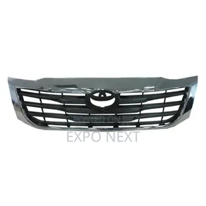 Toyota Hilux Vigo 2012-2015 Front Grille