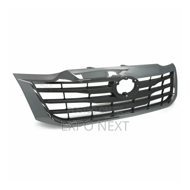 Toyota Hilux Vigo 2012-2015 Front Grille