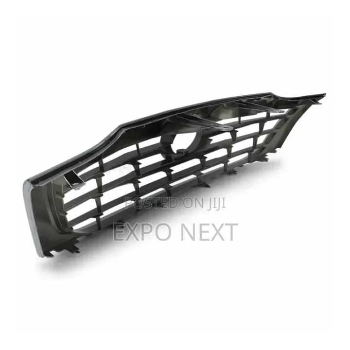 Toyota Hilux Vigo 2012-2015 Front Grille