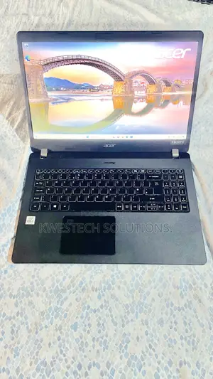 Laptop Acer TravelMate P2 15 8GB Intel Core i5 SSD 256GB