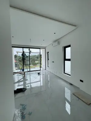 4bdrm Duplex in Sefdard Properties, Kwabenya for sale