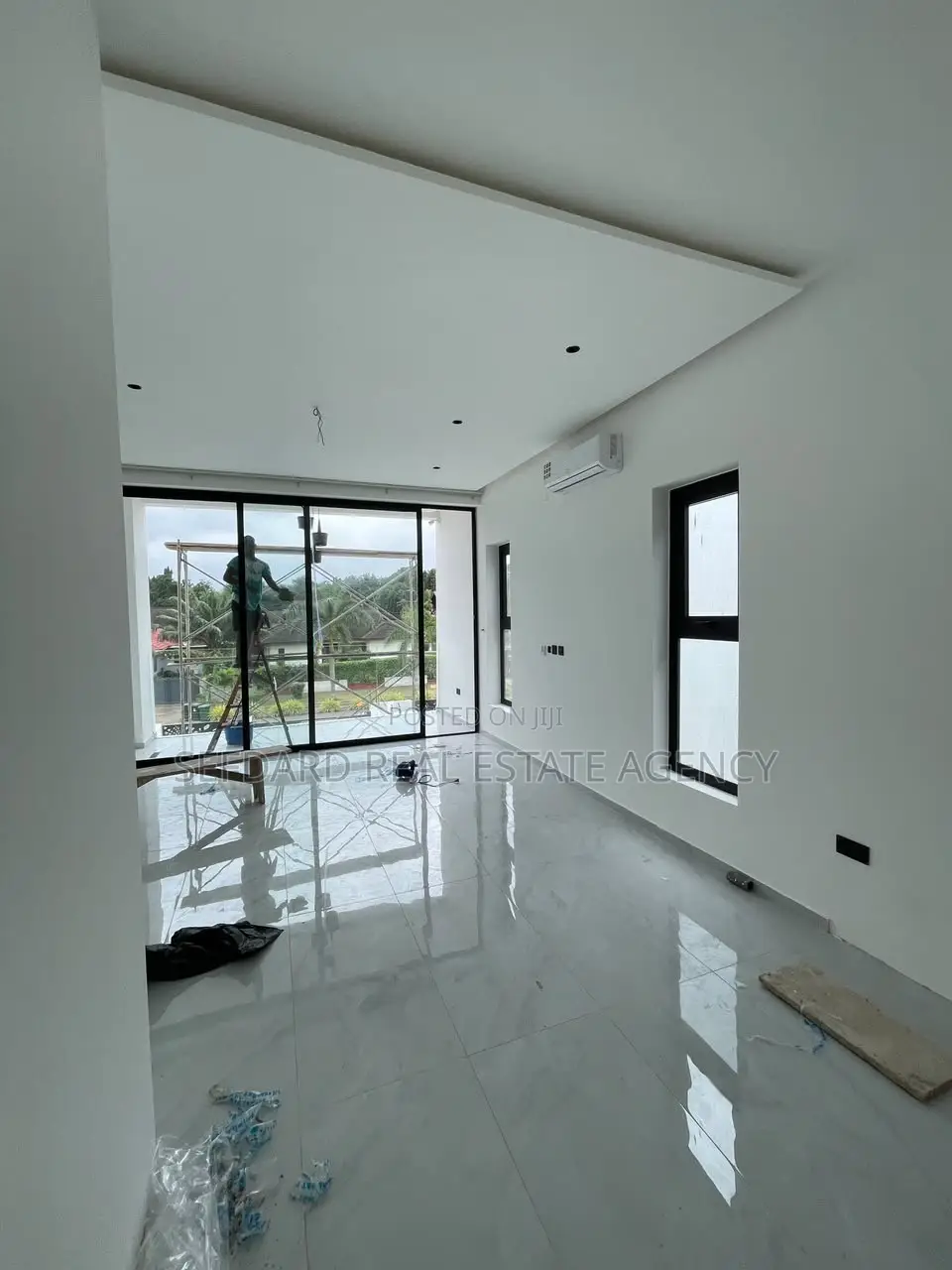 4bdrm Duplex in Sefdard Properties, Kwabenya for sale