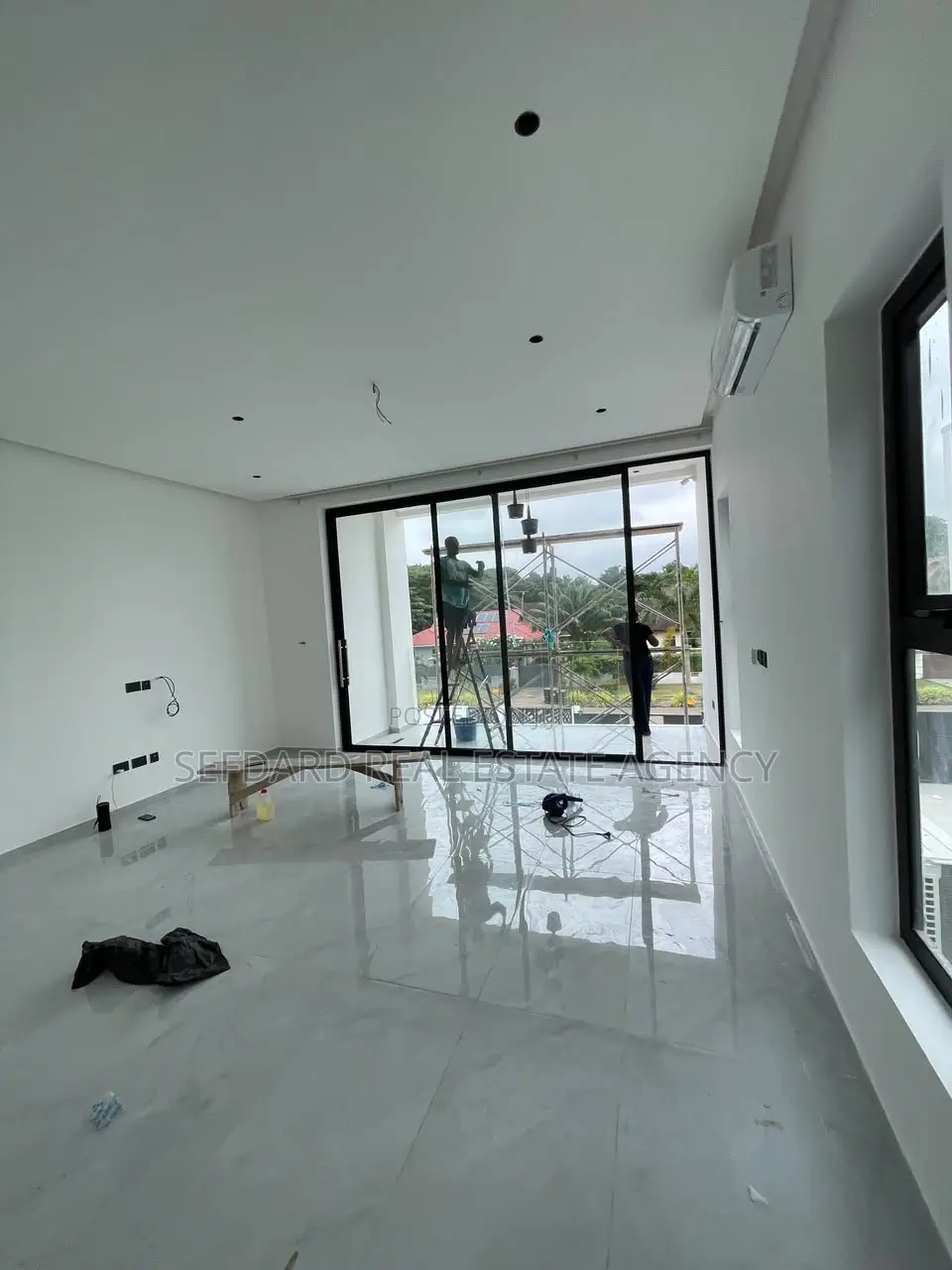 4bdrm Duplex in Sefdard Properties, Kwabenya for sale