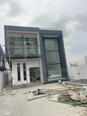 4bdrm Duplex in Sefdard Properties, Kwabenya for sale