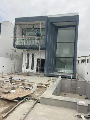 4bdrm Duplex in Sefdard Properties, Kwabenya for sale