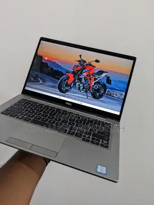 Laptop Dell Inspiron 13 7300 8GB Intel Core i7 SSD 256GB