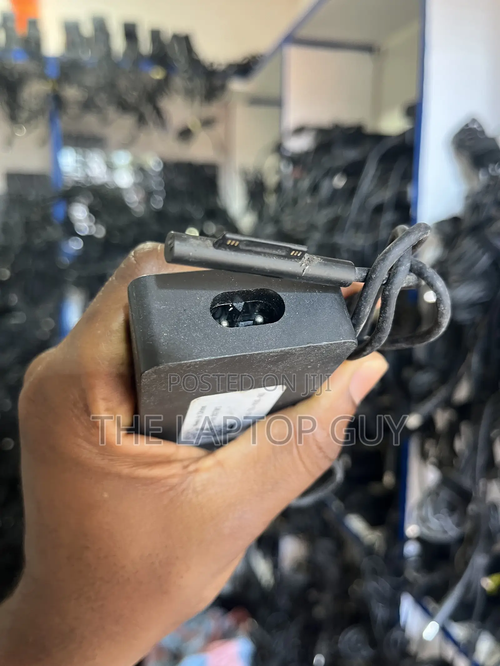 Original Surface Pro 3 to 7 Charger