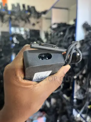 Original Surface Pro 3 to 7 Charger