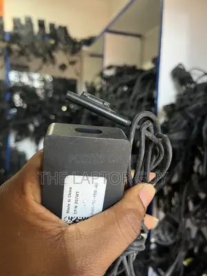 Original Surface Pro 3 to 7 Charger
