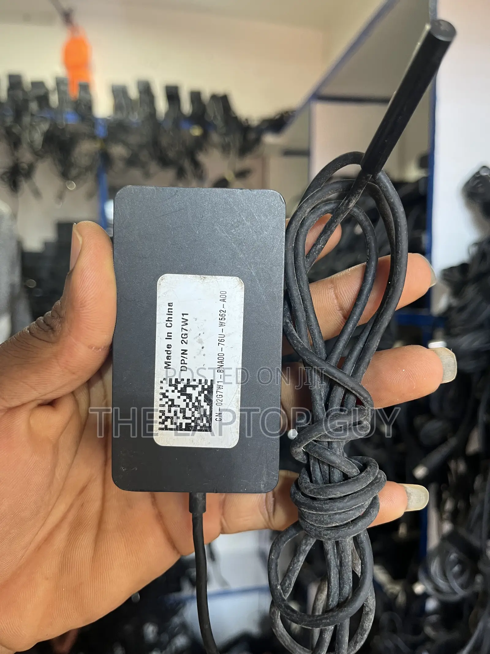 Original Surface Pro 3 to 7 Charger
