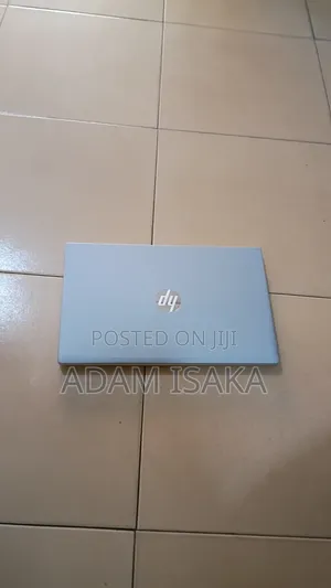 Laptop HP ProBook 650 G8 8GB Intel Core i5 SSD 256GB