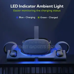 Charging Dock for Quest 2