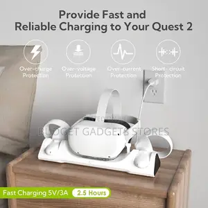 Charging Dock for Quest 2