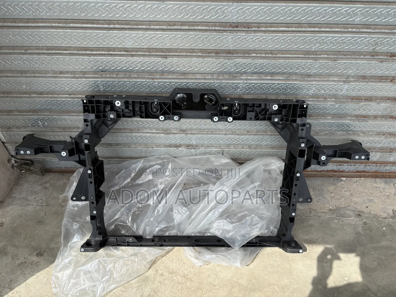 Honda CRV Radiator Support 2023 2024 2025 2026