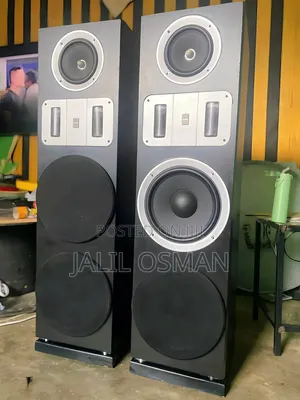 High Quality Original FAIKE Speaker Full Range Speaker Sound Blaster