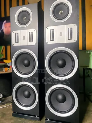 High Quality Original FAIKE Speaker Full Range Speaker Sound Blaster