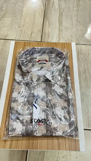 S’Costa Men’s Shirts