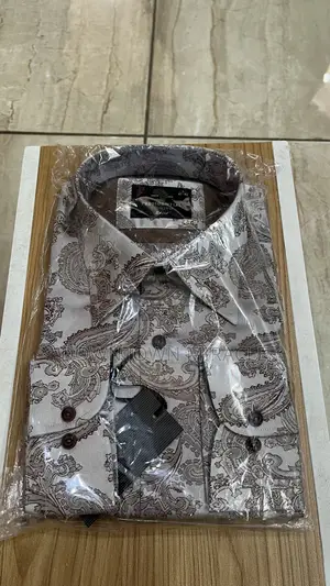 S’Costa Men’s Shirts