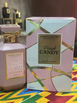 Luxury Perfumes