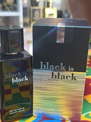Luxury Perfumes
