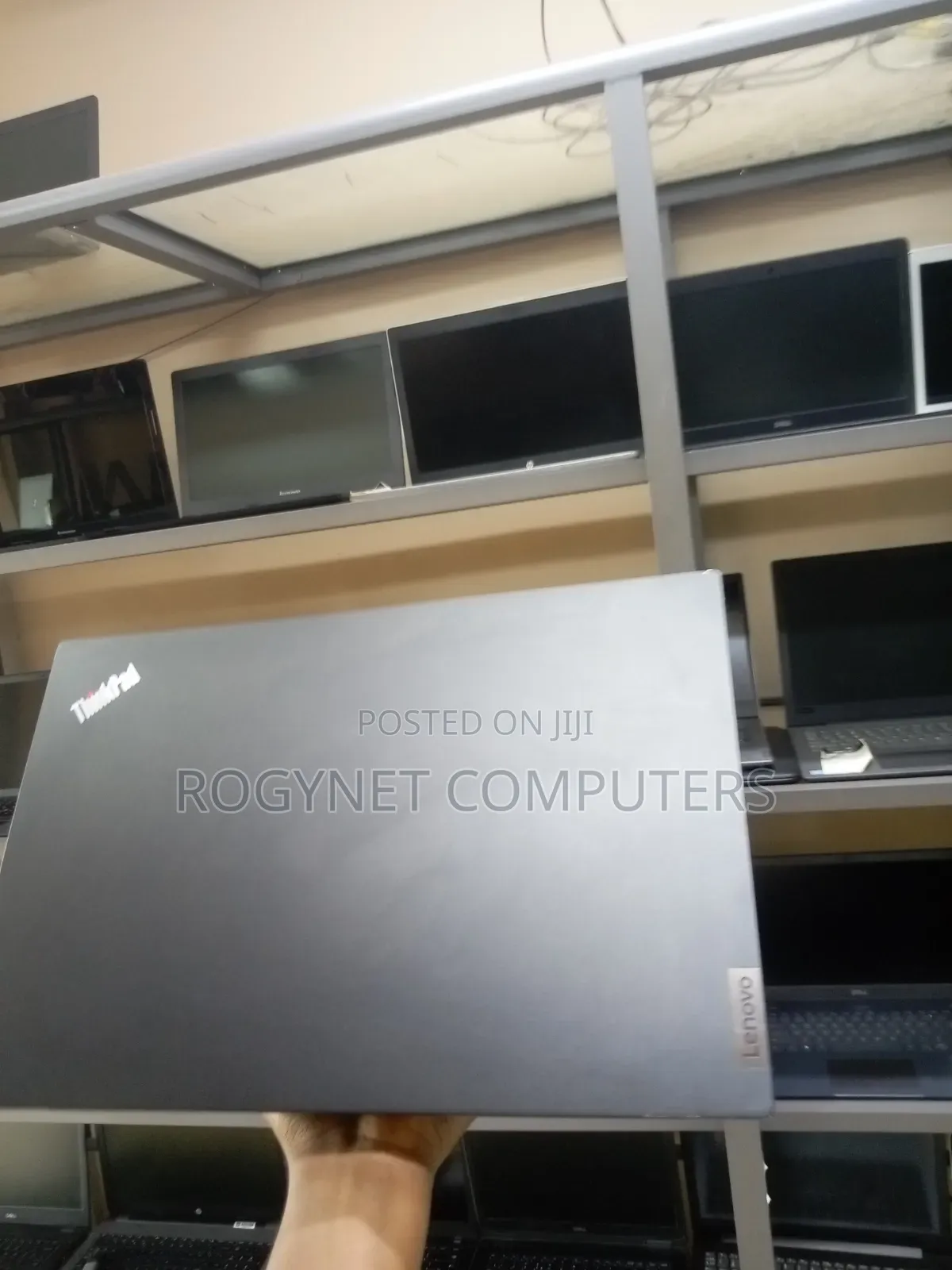 Laptop Lenovo ThinkPad E15 16GB AMD Ryzen 5 SSD 256GB