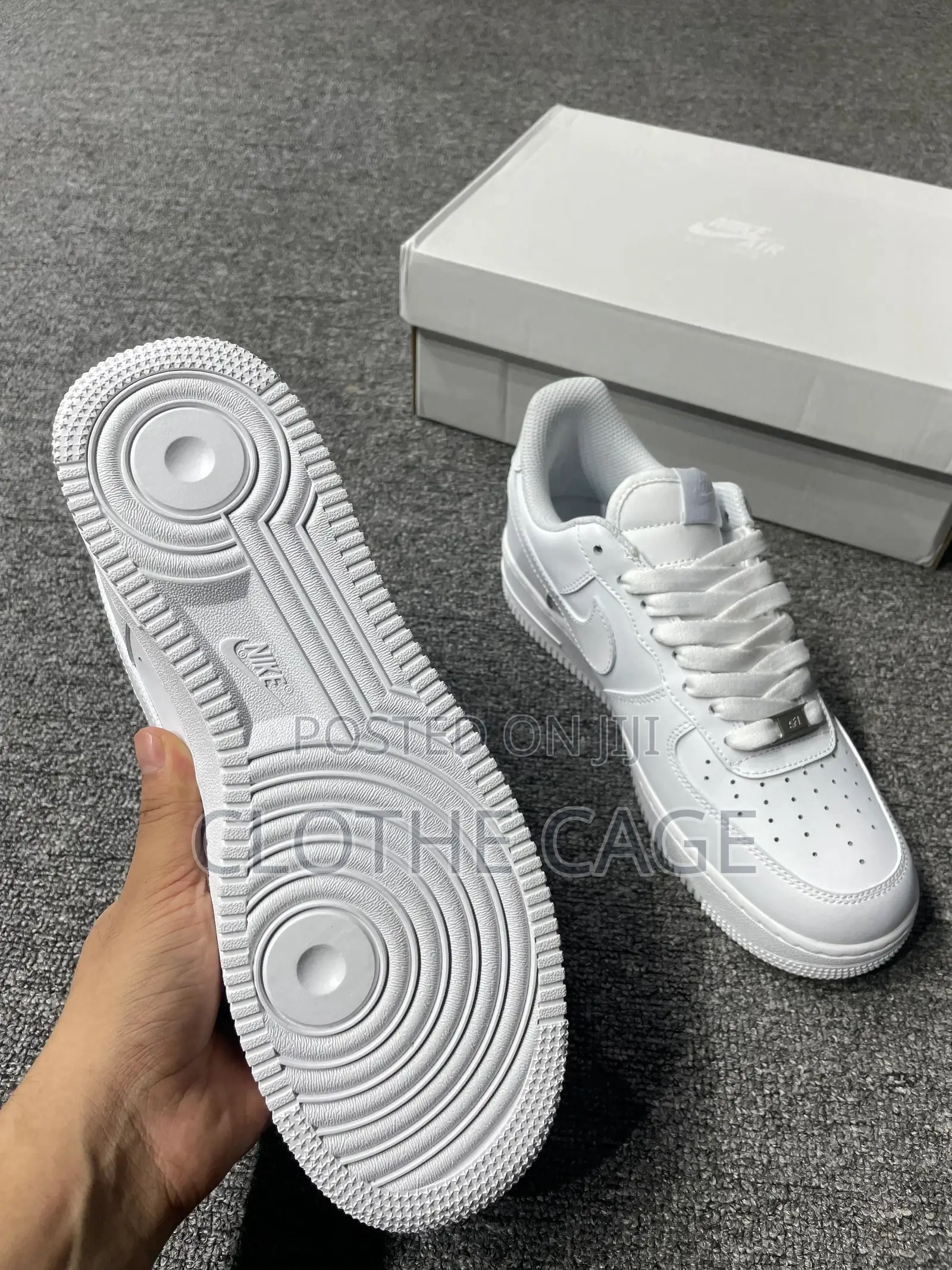Nike Air Force1 Low
