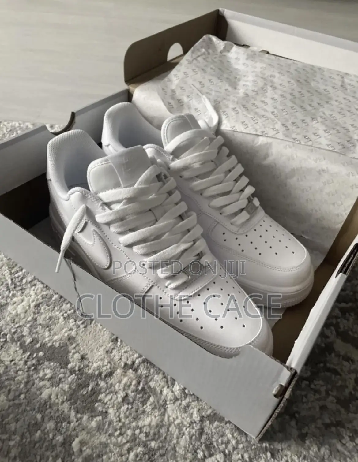 Nike Air Force1 Low