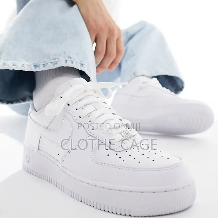 Nike Air Force1 Low