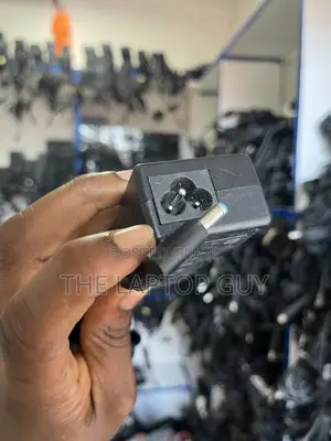 Original HP Blue Pin Charger