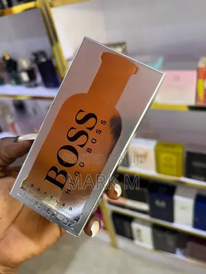 Boss Hugo Boss