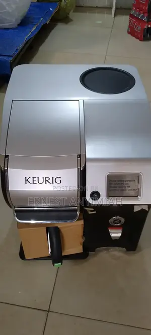 Keurig Coffee Maker