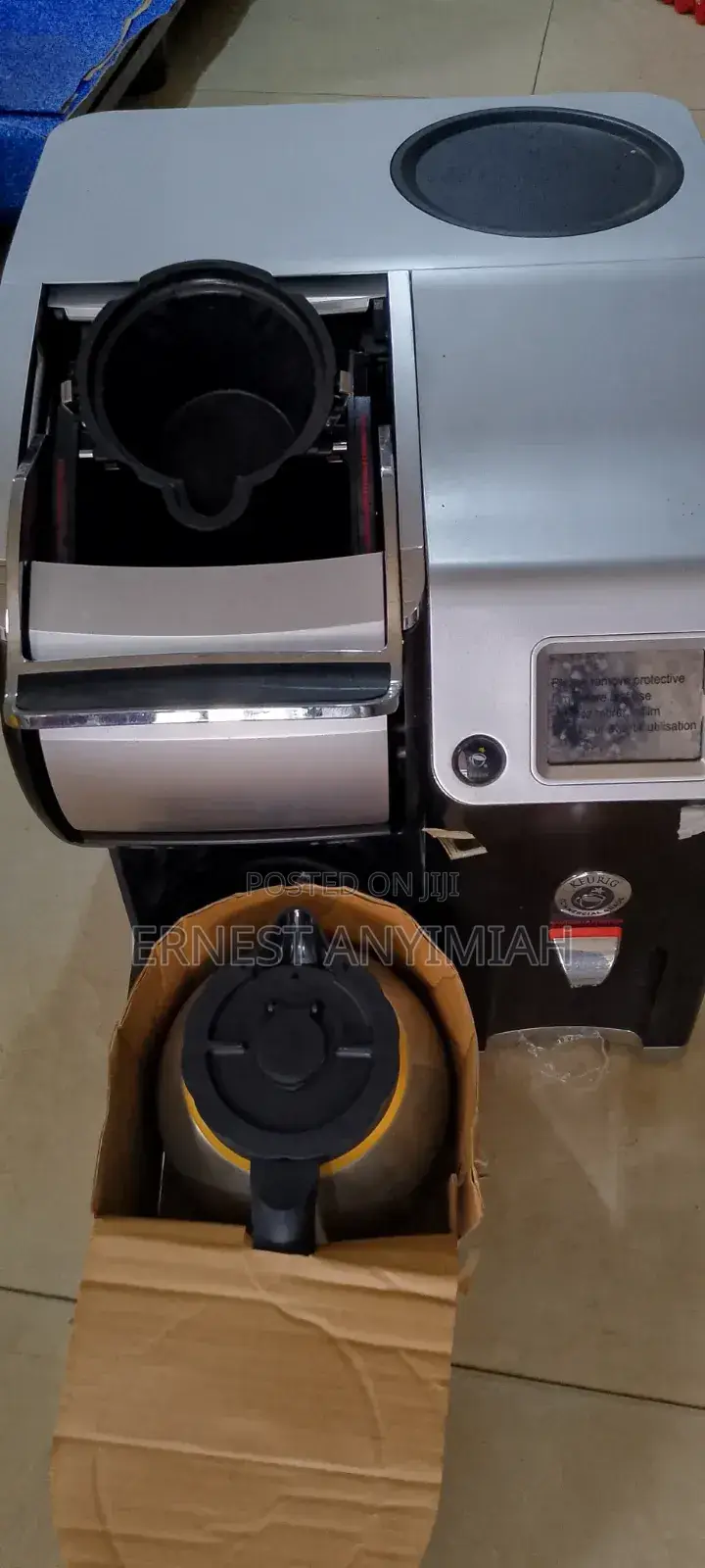 Keurig Coffee Maker