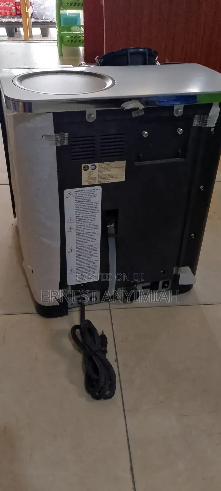 Keurig Coffee Maker