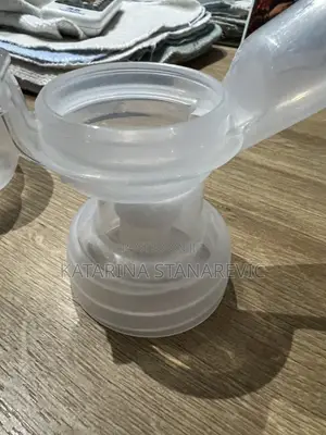 Single Electric Breast Pump Philips Avent