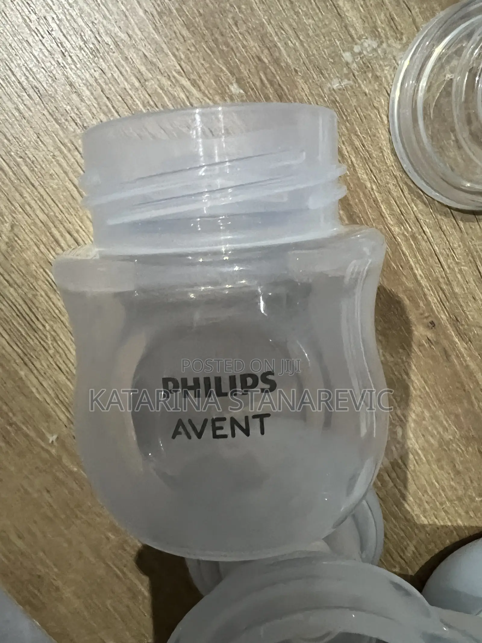 Single Electric Breast Pump Philips Avent