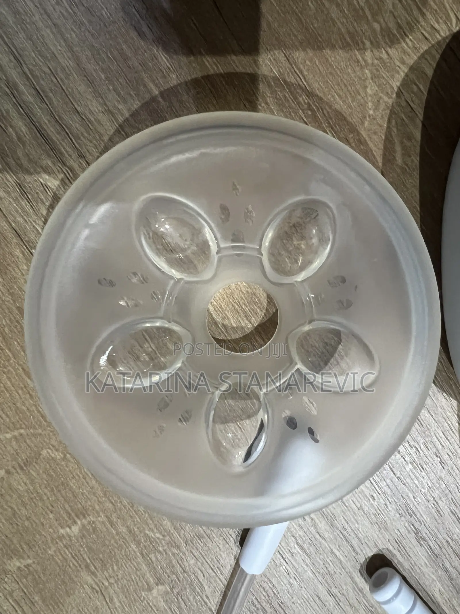 Single Electric Breast Pump Philips Avent
