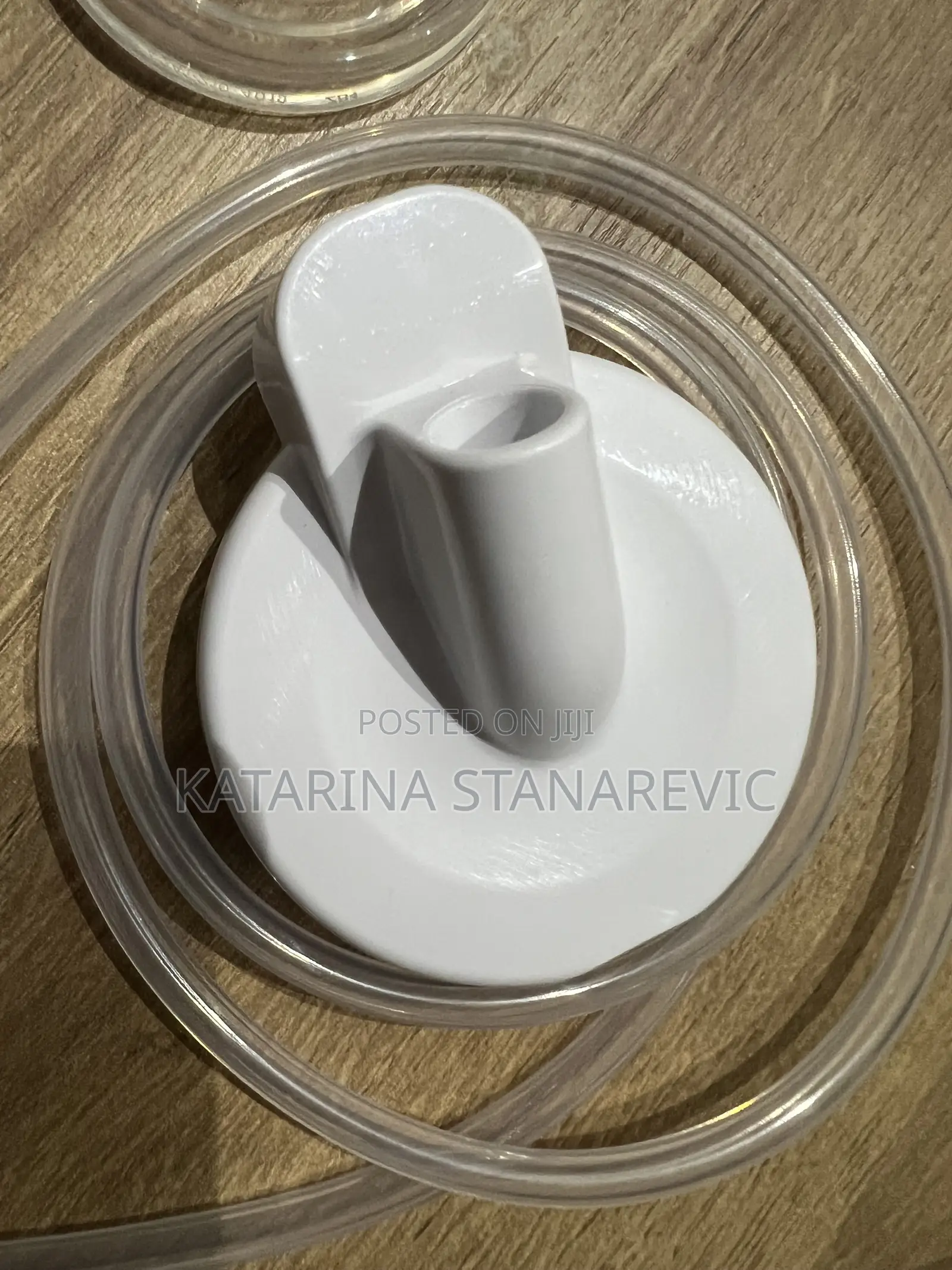 Single Electric Breast Pump Philips Avent