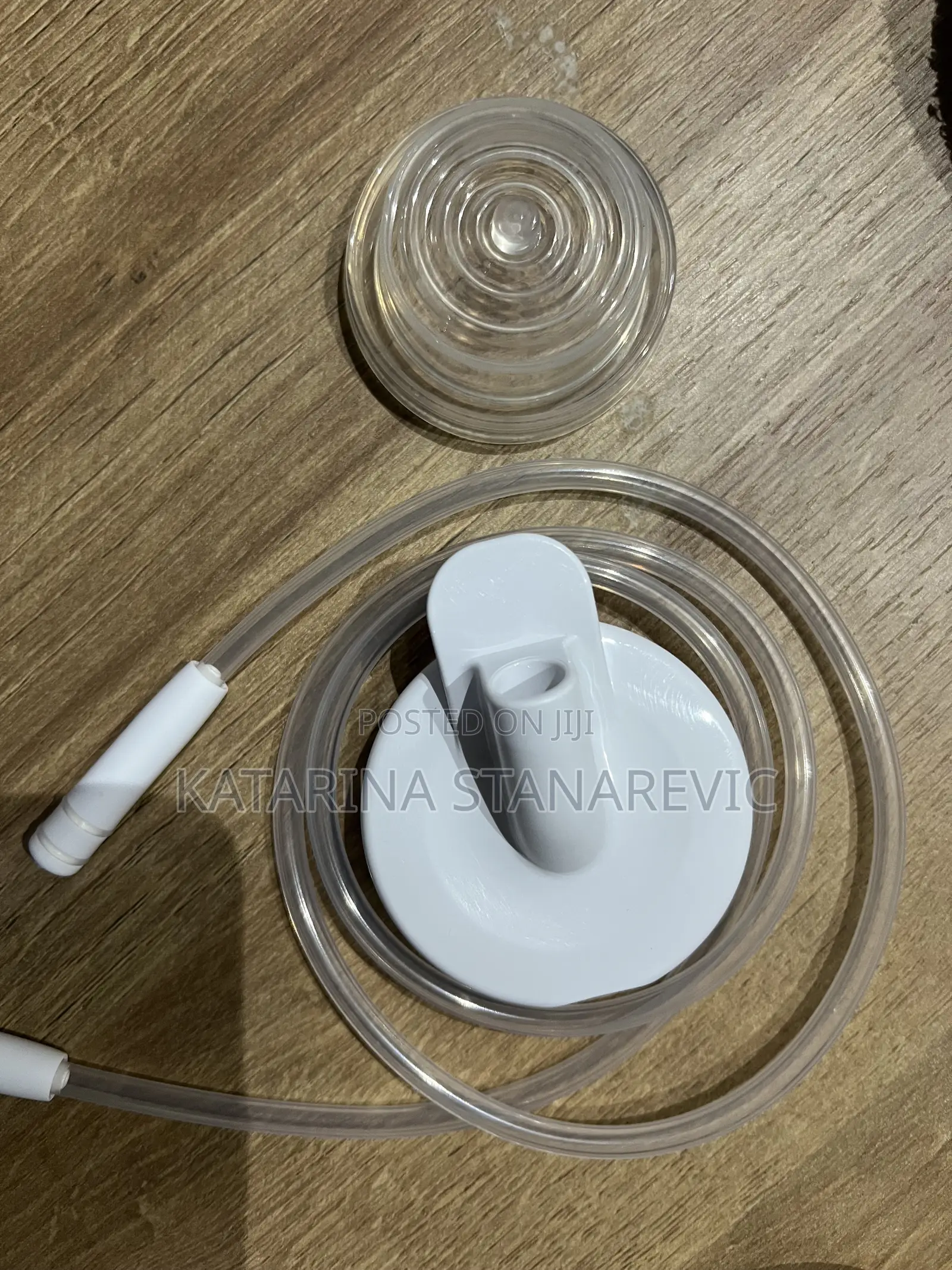 Single Electric Breast Pump Philips Avent