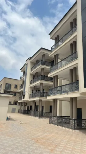 3bdrm Apartment in Dome, Pillar 2 for rent