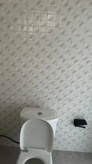 3bdrm Apartment in Dome, Pillar 2 for rent