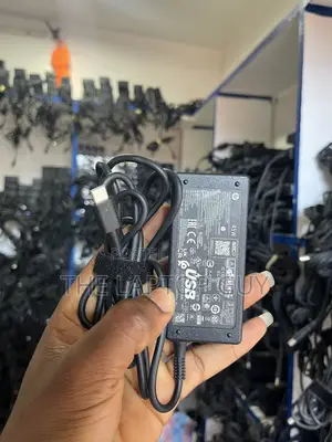 Original HP Type C Charger