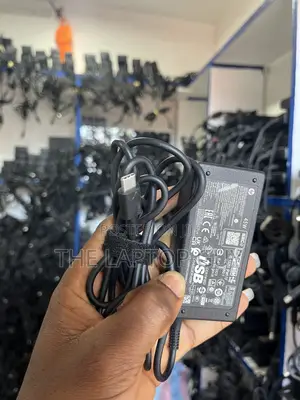 Original HP Type C Charger