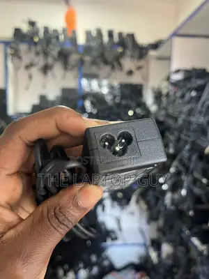 Original HP Type C Charger