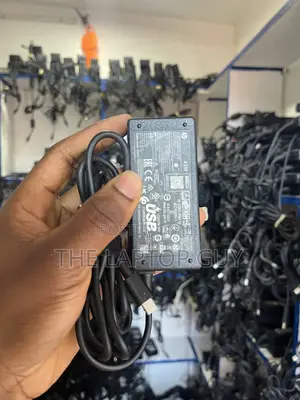 Original HP Type C Charger