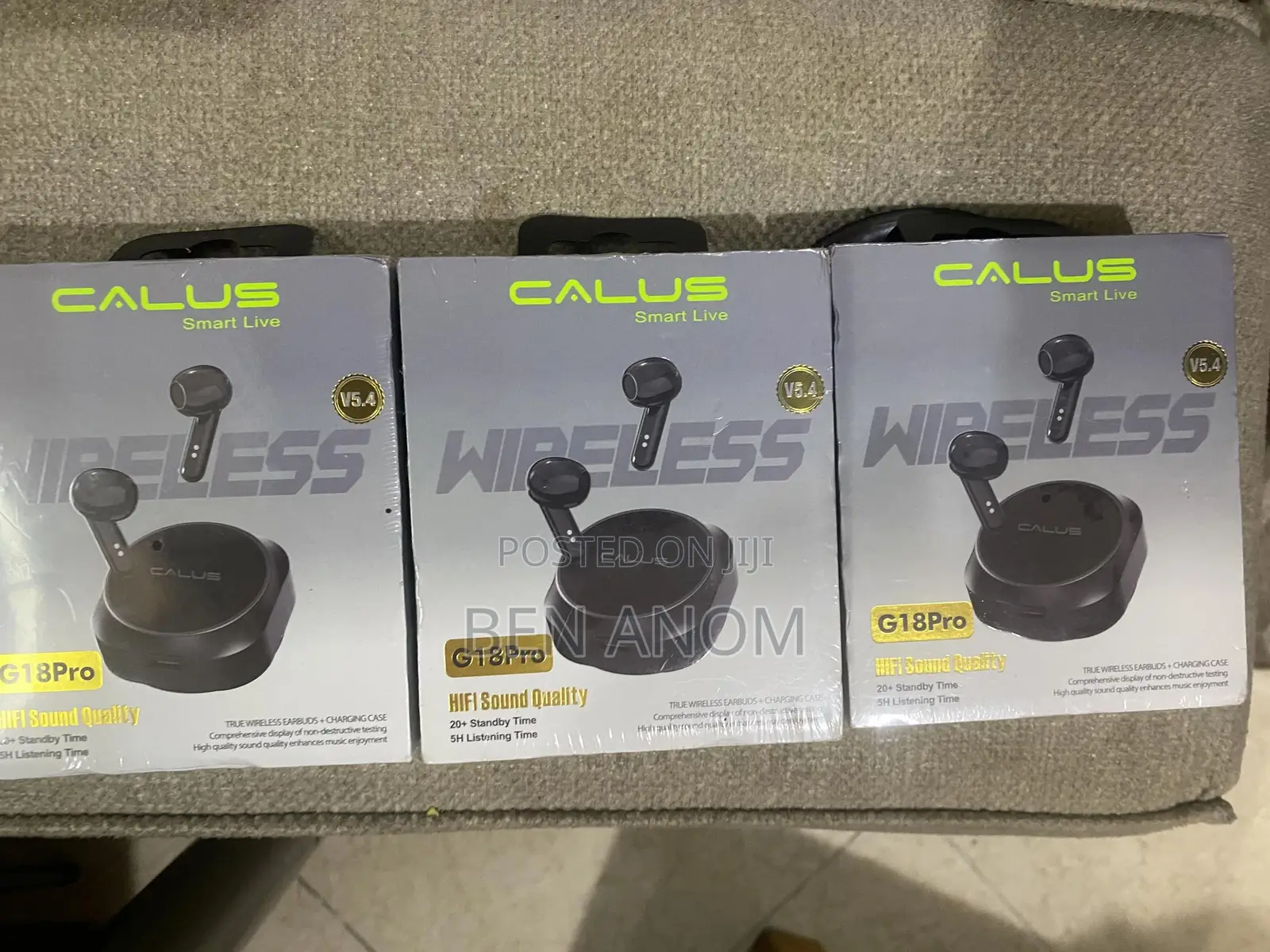 Earbuds for Sale