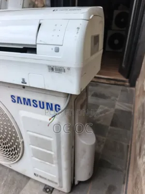 Samsung Digital Inverter AC, 1.5hp