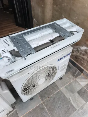 Samsung Digital Inverter AC, 1.5hp