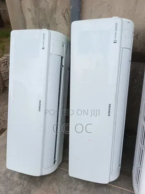 Samsung Digital Inverter AC, 1.5hp